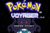 Pokemon Voyager 0.3.3 online
