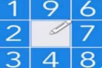 Sudoku Ustası