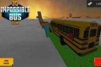 Паркур Автобус 3D