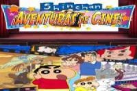 Shin Chan: Movie Adventures