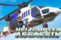 Helicóptero Assassino