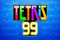 Tetris 99 Battle Royale