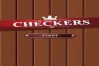 Funny checkers