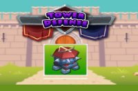 Tower Defense New Game