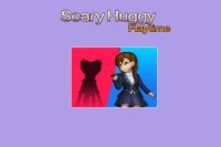 Poppy Playtime: Scary Huggy Wuggy