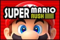 Super Mario-Lauf