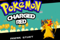 Pokemon Charged Red V2.0.1 Game
