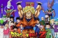 Bulmaca: Goku Dragon Ball Süper