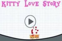 Love Story of Cats