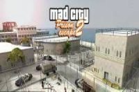 Mad City: Prison Escape 2