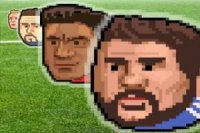 Футбольные головы онлайн