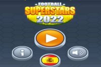 Football Superstars 2022