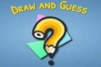Draw and Guess