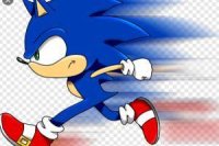 Sonic Speedy Run