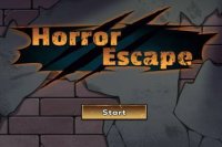 Horror Escape: Escondite Siniestro