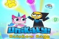 Unikity: Rainbow Rage 3D