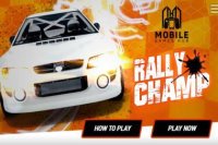 Rally Champ online