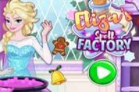 Elsa: Spell Factory