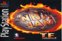 NBA Jam Tournament Edition (rev 4.0 3/23/94)