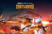 Mini Royale : Nations