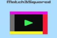 Match 3 squares
