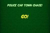 Chase: Huir de la Policía