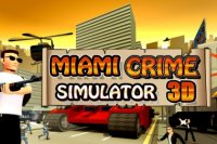Grand Theft Auto: Crime Simulator