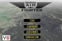 3D air fighter
