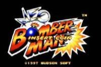 Bomberman Arcade