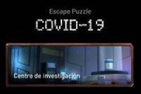 COVID 19 Fluchtpuzzle