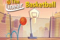 O basquete linear