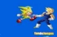Vegeta vs Sonic: Film