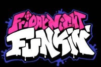 FNF: Neo Indie Cross