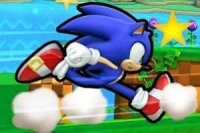 Sonic: Speedy Legend