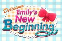 Delicious Emily's: Starting Over