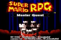 Super Mario RPG: Master Quest NES