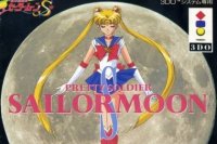 Sailor Moon: Bishoujo Senshi