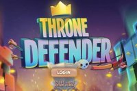 Clash of Clans - Throne Defender