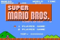 Süper Mario Bros Klasik