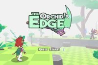 The Orchid's Edge Online