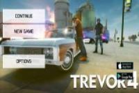 Trevor 4: Mad City New Order