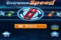 Extreme Speed with Vehicles