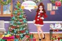 Princezna Bella: Vánoční obchod