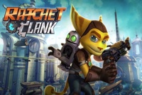 Ratchet and Clank Memory