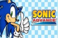 Sonic Advance one