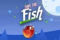 Zachraňte ryby 2