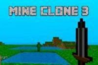 Mine Clone 3