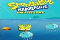Nick: Sponge Bob Saut sans fin