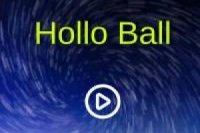 Hollo Ball Online