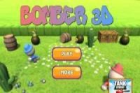 Bomberman 2 hráči